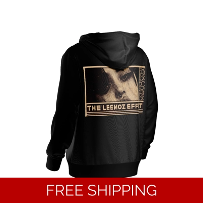 The Leenoz Effect Hoodie